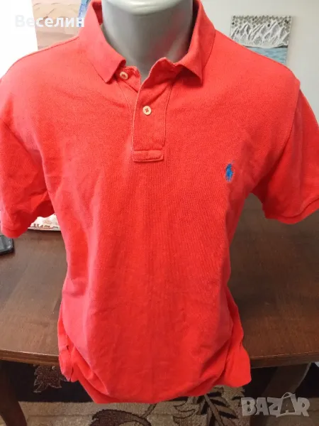 Тениска Ralph Lauren Polo, L , снимка 1