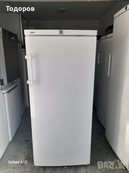 Фризер Liebherr Premium GNP 3166, 253 л, A+++, снимка 1