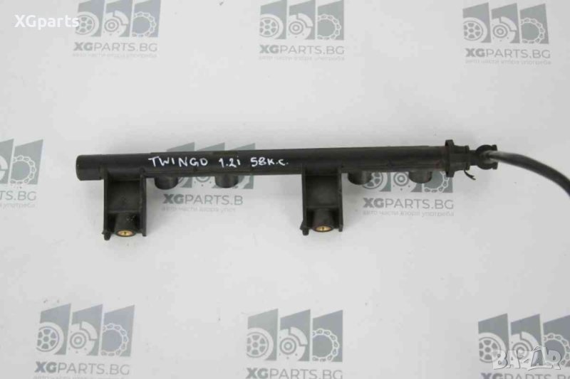 Бензинова горивна рейка за Renault Twingo I 1.2i 58к.с. (1993-2008), снимка 1