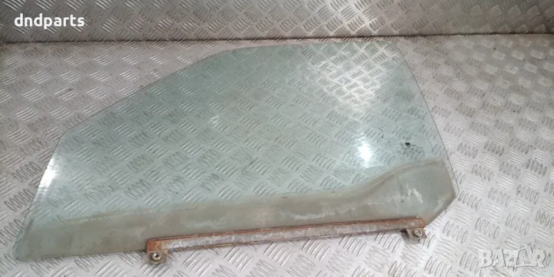 Стъкло врата SsangYong Musso 1998г.(предна лява)	, снимка 1