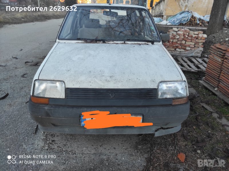 Reno 5, снимка 1