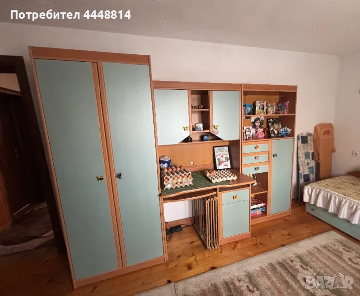 Детско обзавеждане, снимка 1