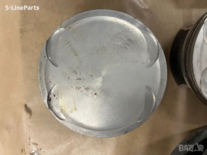 Бутало M156 6.2 V8 63 AMG 63AMG E63 ML63 Cl63 CLK63 CLS63 C63 SL63 S63 - 300лв, снимка 1