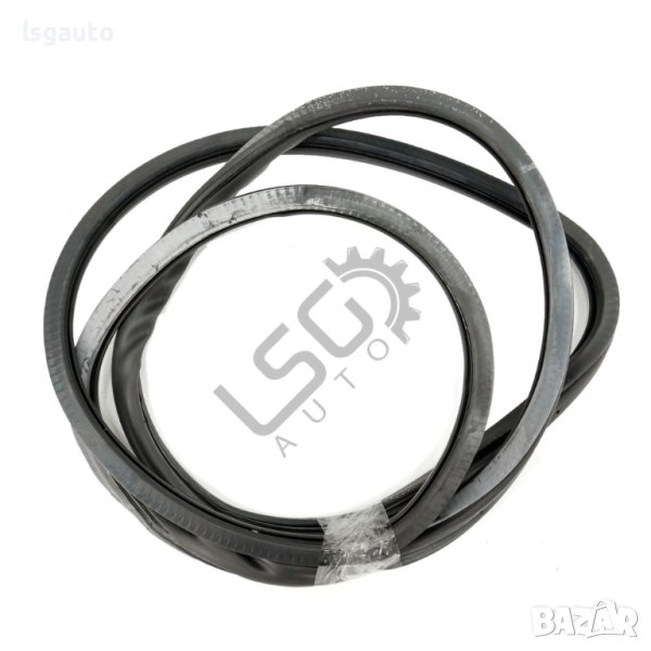 Уплътнение предна дясна врата AUDI A6 (4F, C6) 2004-2011  121265, снимка 1