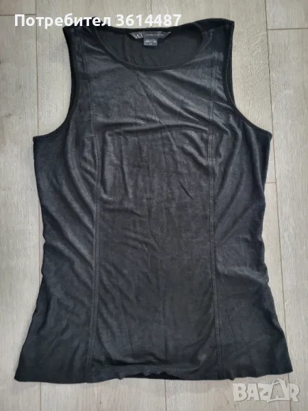 Топ Armani Exchange, снимка 1