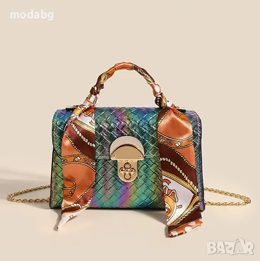 Дамска чантичка, снимка 1