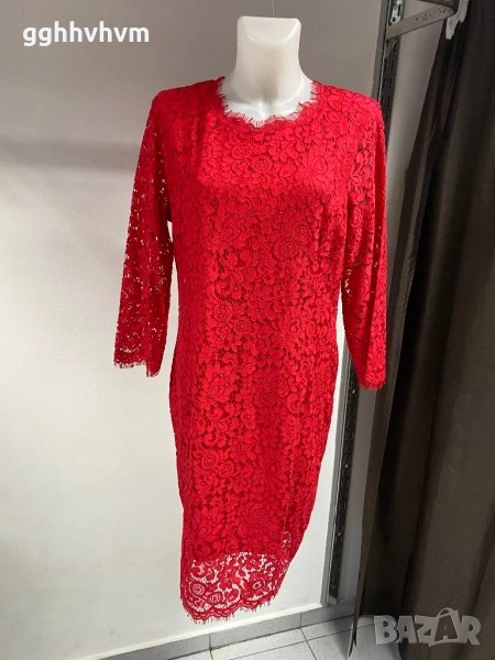 Рокля нa h&m, снимка 1