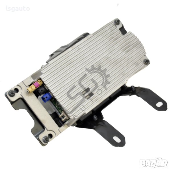Контрол модул Bluetooth BMW 5 Series (F10, F11) 2010-2016 ID:105753, снимка 1