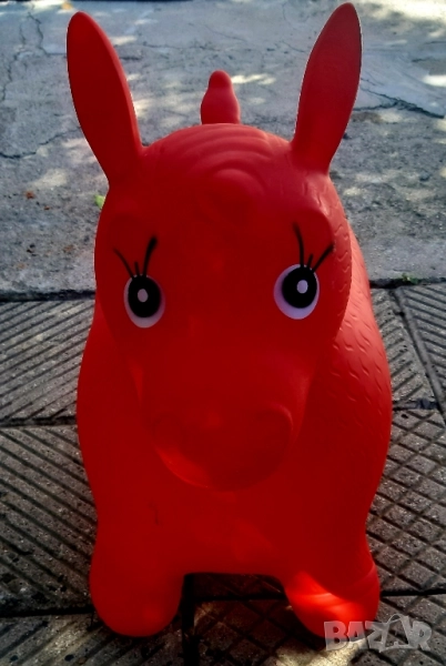 надуваемо конче, снимка 1