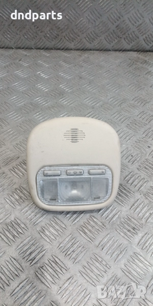 Плафон Citroen C4 2007г. 2-врати	, снимка 1