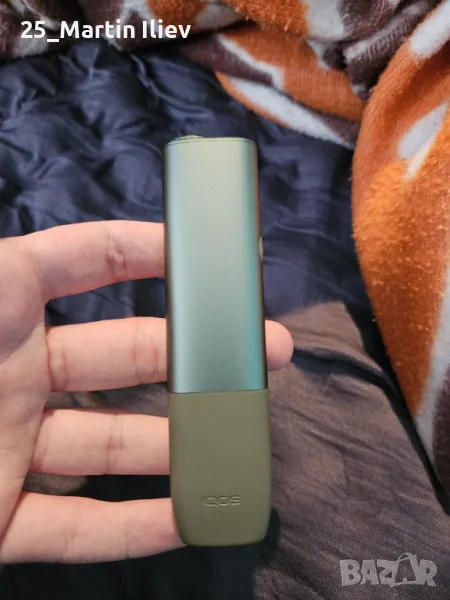 IQOS Iluma One, снимка 1