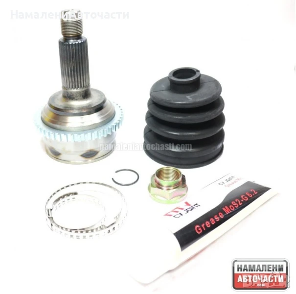 Външно каре GD3622610 NPZMZ052 Mazda 6, снимка 1