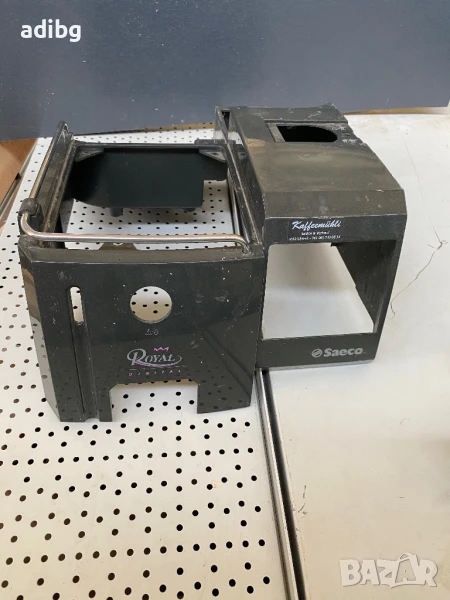 Горен Капак - Saeco Royal Digital , снимка 1