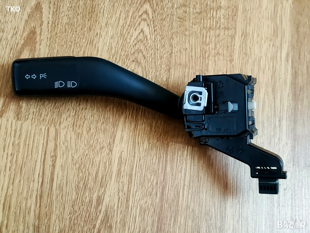 Ключ - превключвател(лостче) за мигачи и фарове на VW Audu Seat Skoda, снимка 1