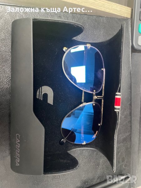 Слънчеви очила Carrera 1032/S, снимка 1