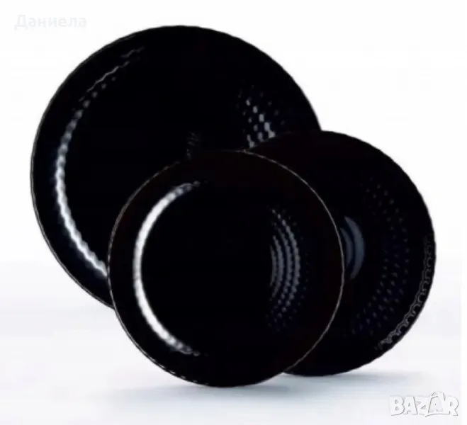 Сервиз за хранене , снимка 1