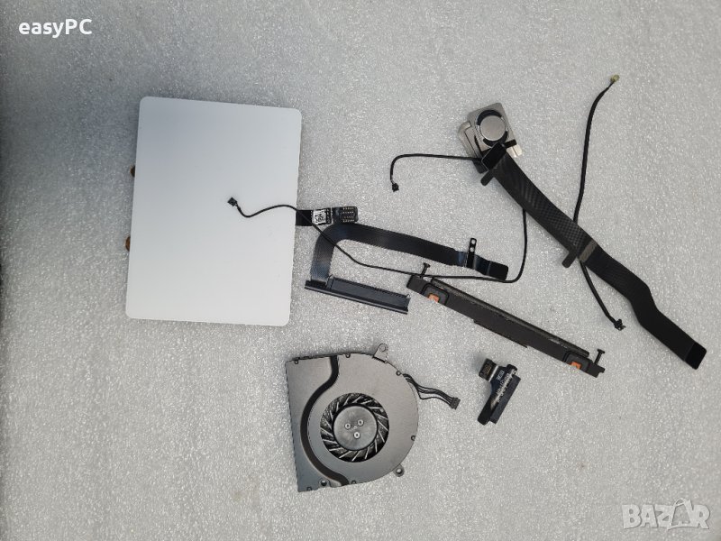 Apple Mackbook Pro A1342 P8600 2010 на части, снимка 1