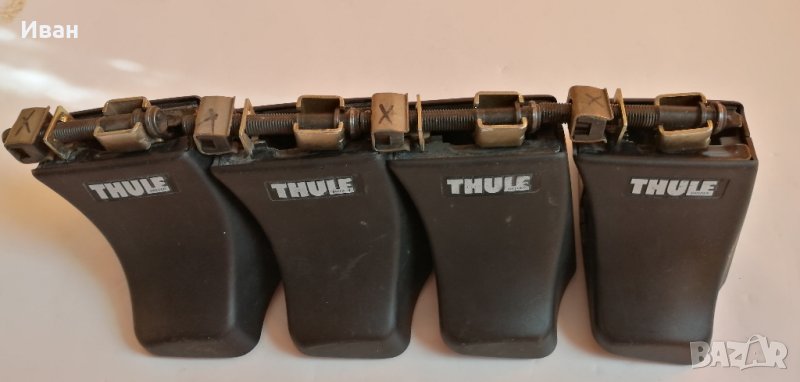 THULE Rapid System 750, снимка 1