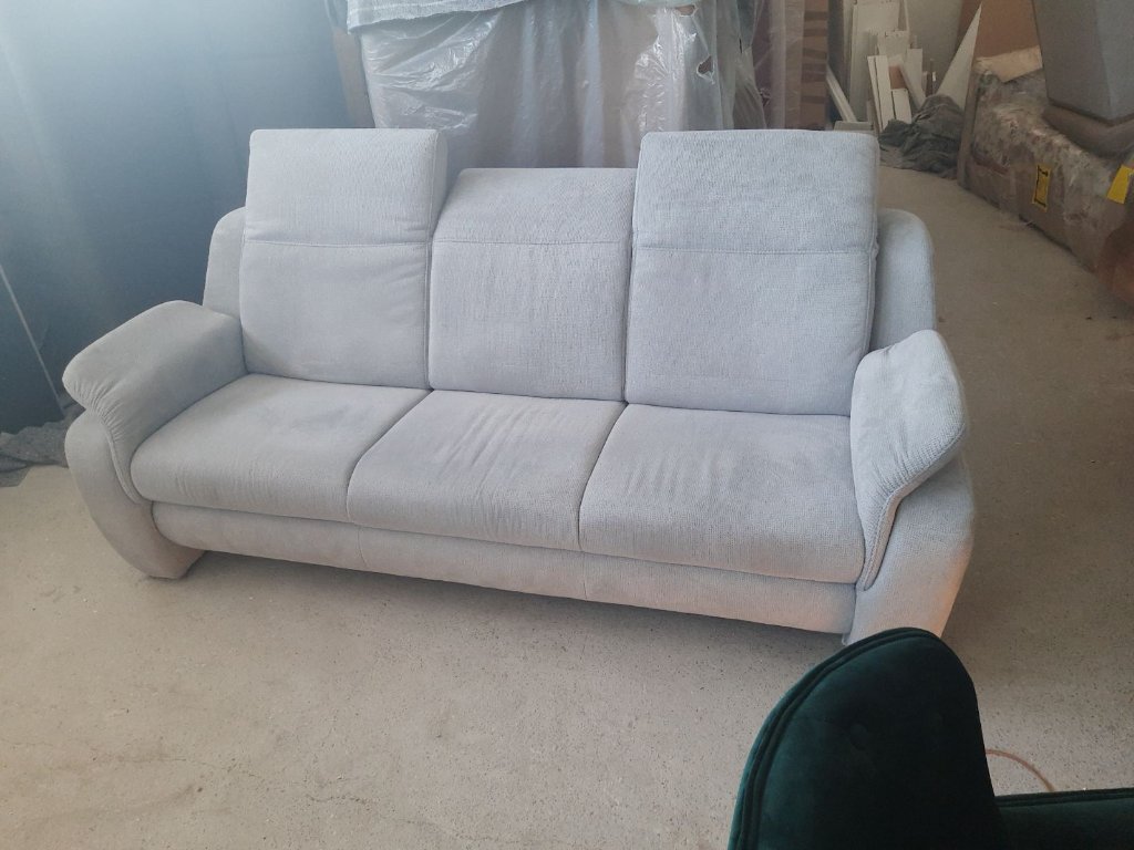 Триместен диван внос от Германия. в Дивани и мека мебел в гр. Варна -  ID41723317 — Bazar.bg