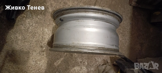 Джанти алуминиеви Audi, VW, skoda, seat, снимка 3 - Гуми и джанти - 53560017