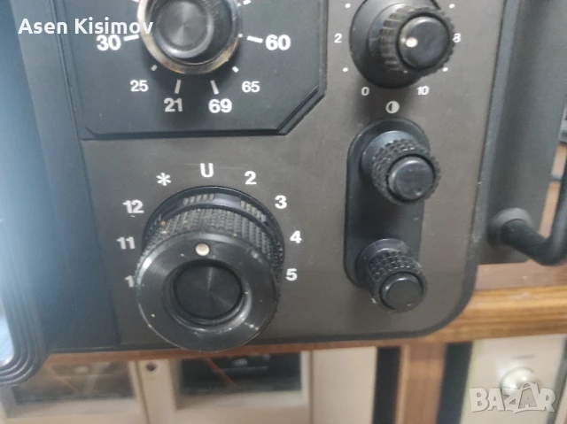 National tr.809eu, снимка 5 - Радиокасетофони, транзистори - 51160057