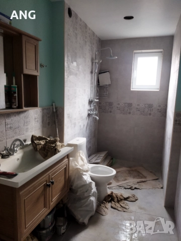 Продава етаж от къща в гр.Смолян, снимка 11 - Етаж от къща - 52178311