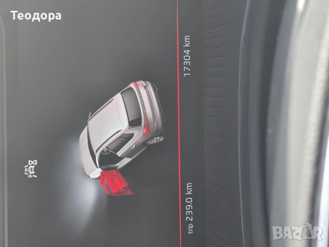 Skoda Kamiq 2.0 TDI – 110 kW (150 к.с.) – 2018 – Комфорт, снимка 9 - Автомобили и джипове - 53726655