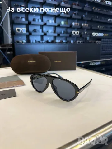 Tom Ford Слънчеви Очила С UV400 Защита Том Форд - Различни Цветове Код SK2025, снимка 5 - Слънчеви и диоптрични очила - 55751862