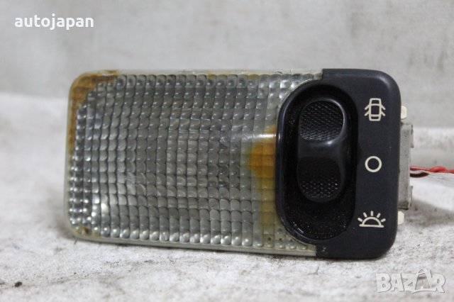 Плафон Ситроен берлинго 01г Citroen berlingo 2001