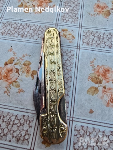 Ножки., снимка 12 - Ножове - 50676828