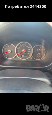 Honda Civic 7 , снимка 8 - Автомобили и джипове - 53758393