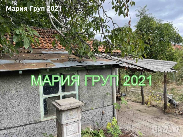 !!!ТОП ОФЕРТА!!!Продавам Къща в село Орешец област Хасково!!!, снимка 2 - Къщи - 51877116