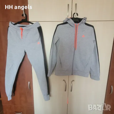 ПРОДАДЕН!!!Adidas/Адидас  екип, снимка 1
