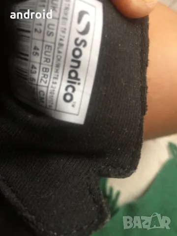 маратонки, снимка 11 - Маратонки - 47295091