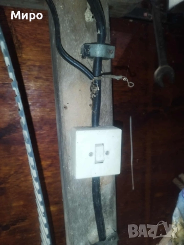 Настолен Циркуляр , снимка 4 - Циркуляри - 52511797