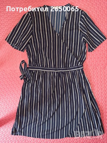 Лятна рокля рае М размер!, снимка 1