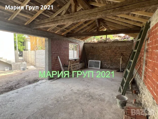 !!!ТОП ОФЕРТА!!!Продавам Двуетажна Къща Ново Строителство в гр. Хасково до Градската Градина!!!, снимка 11 - Къщи - 49177564