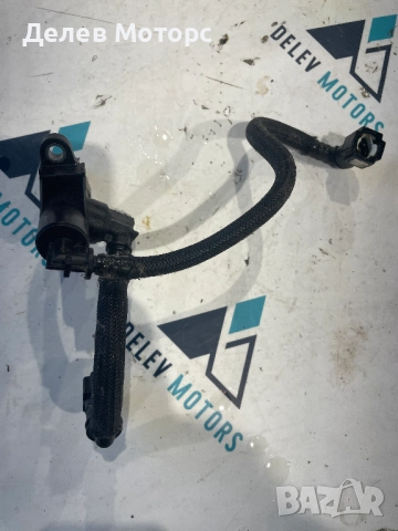 9828711180 датчик, сензор за температурата на маслото от Peugeot 508 GT, 1.5 BlueHDI, двигател YHZT-