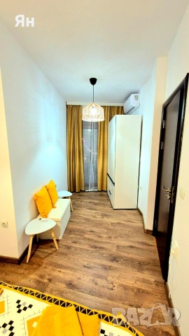 🏡 ДВУСТАЕН АПАРТАМЕНТ + РАБОТЕЩ AIRBNB/BOOKING БИЗНЕС, снимка 7 - Апартаменти - 53175845