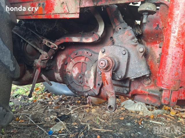 ЮМЗ трактор 2 бр. цели или на части трактори, снимка 18 - Селскостопанска техника - 52515029