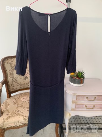 Рокля в размер 42, отговаря на L, снимка 8 - Рокли - 44478682