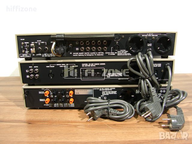  Technics комплект /2 , снимка 10 - Аудиосистеми - 42417152