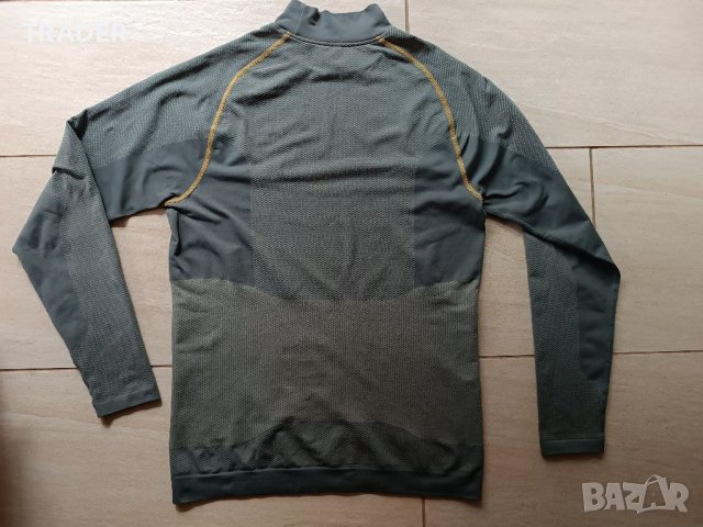 Термо тениска с дълъг ръкав BMW Motorrad , снимка 7 - Тениски - 37638131