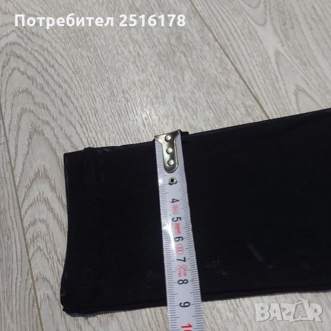 Малка черна рокля!!!, снимка 9 - Рокли - 34643759