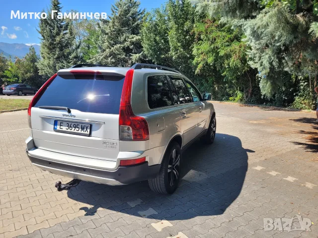 Продавам личния си автомобил , снимка 4 - Автомобили и джипове - 56170241