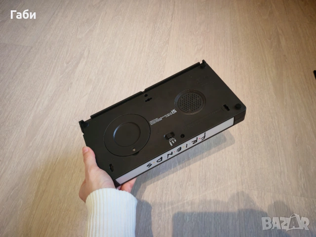 Интерактивен куиз Приятели Friends TV Show, снимка 6 - Други игри - 53487182