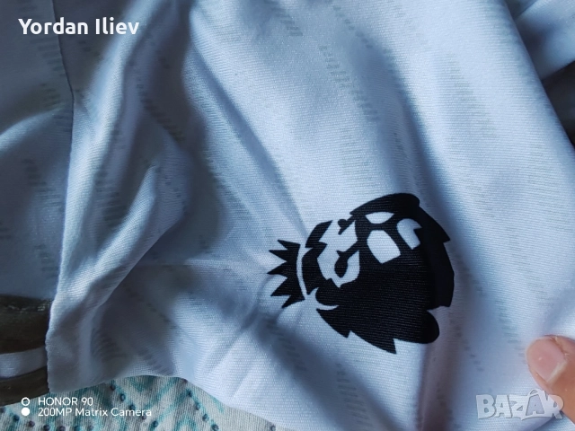 футболна тениска на Havertz на Arsenal , снимка 5 - Футбол - 52275512