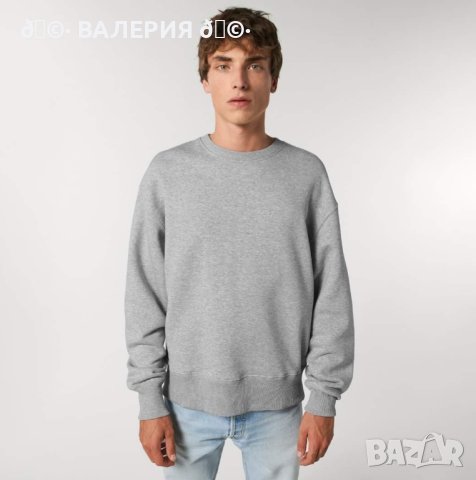 Пролетни суичери за него и нея 💙🩷 , снимка 7 - Суичъри - 44161374