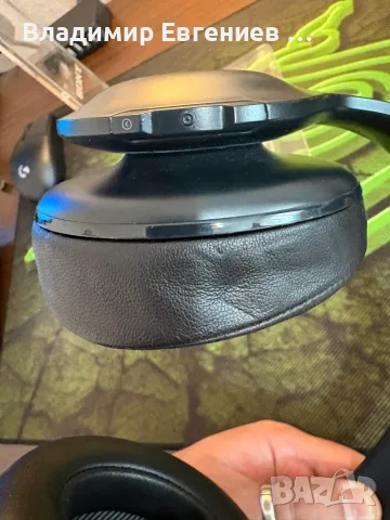 Безжични слушалки JBL everest 700, снимка 5 - Bluetooth слушалки - 56058997