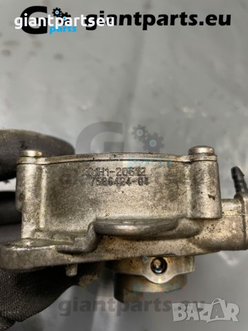 Вакуум помпа за Ситроен Citroen , 7586424-04, снимка 2 - Части - 40160295